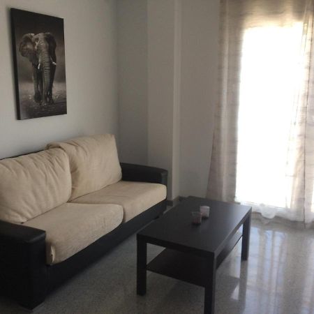 Apartamento De Una Habitacion Apartment Malaga Luaran gambar