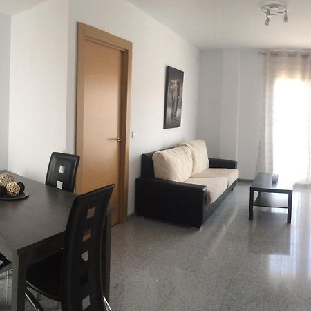 Apartamento De Una Habitacion Malaga Luaran gambar