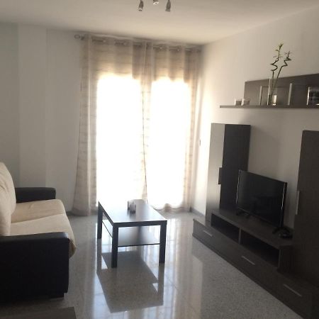 Apartamento De Una Habitacion Malaga Luaran gambar